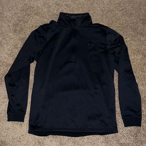 Under Armour 1/4 zip
